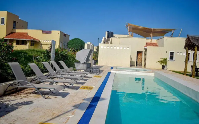 Pv 14 at Pazuri Holidays