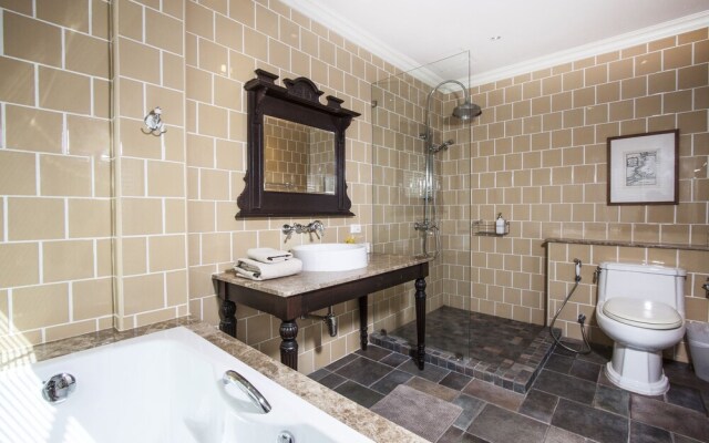 Kannika Villa - 5 Bedrooms