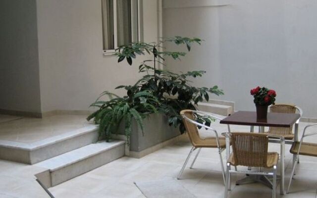 Hotel Anemoni