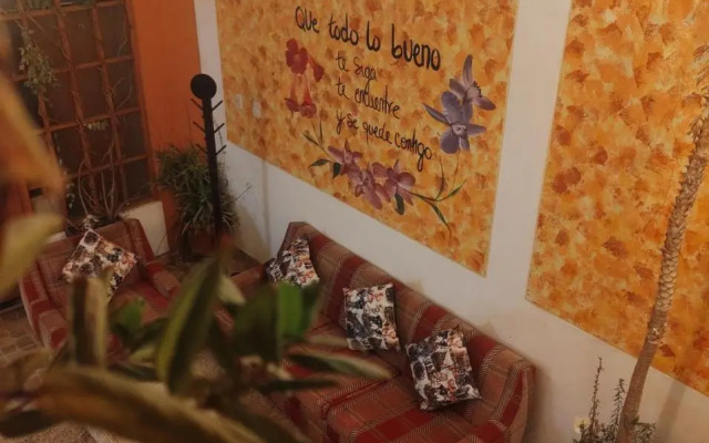 Dream Hostel Cusco