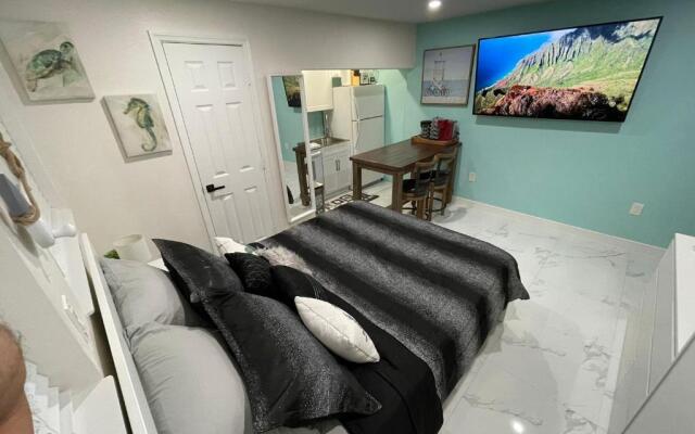 Luxury Quiet Studio - Fort Lauderdale