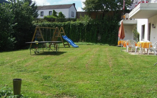 Ferienweingut Peter-Jos. Hauth