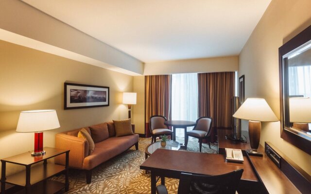 Panama Marriott Hotel