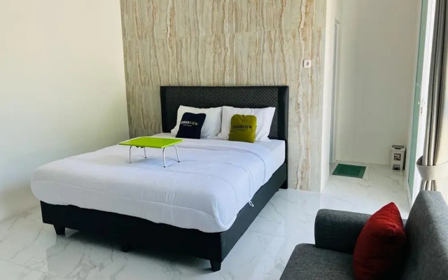 Urbanview Hotel Nimara Ngawi by RedDoorz