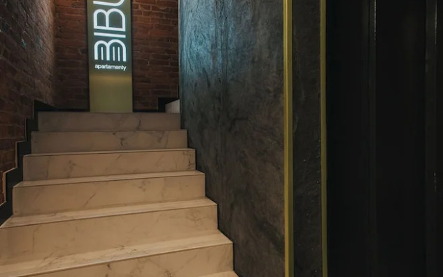 Apartamety Biblio
