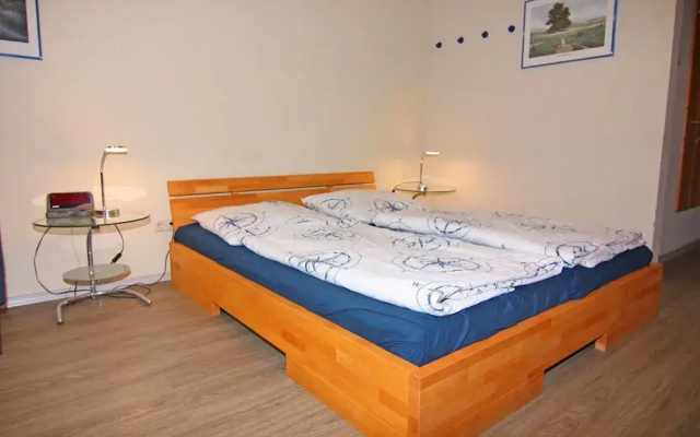 Studio in Ferienanlage Orther Reede