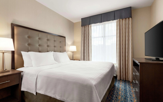 Homewood Suites by Hilton Harlingen