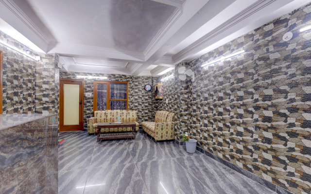 Satuti Guest House by Oyo Rooms