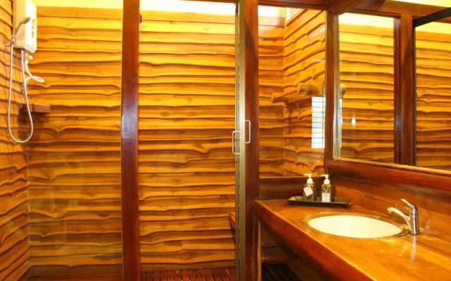 Phu Pha Nam Resort & Spa