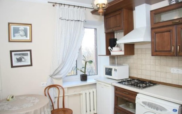 Apartment Kiev Standart