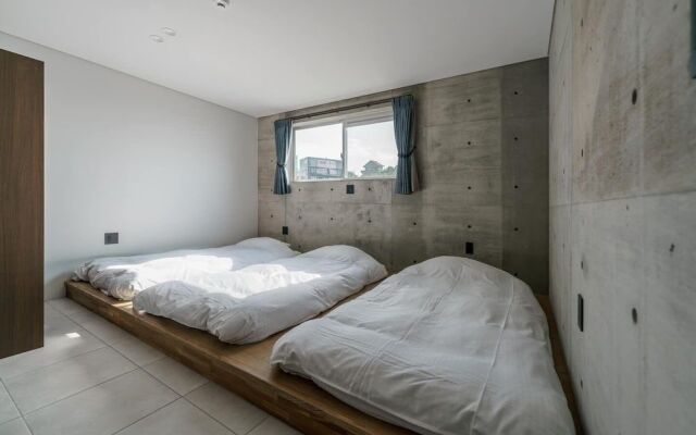 Okinawa Plaisant Villa