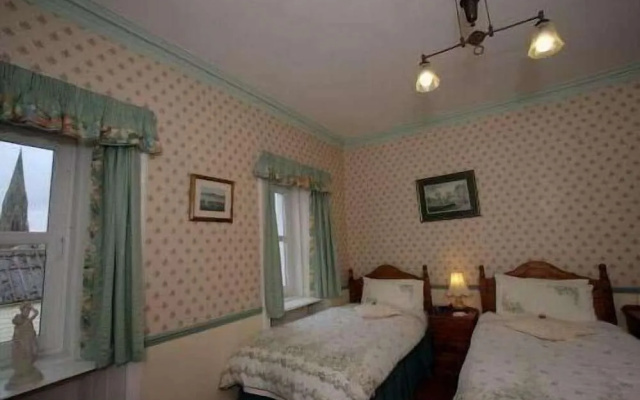 Bellevue Guest House