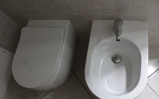 B&B Gli Archi