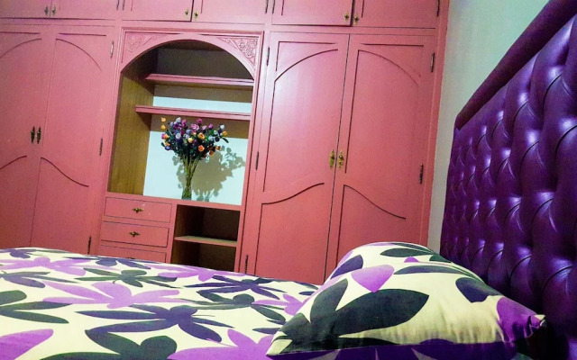 Villa Annakhil Families And Couples