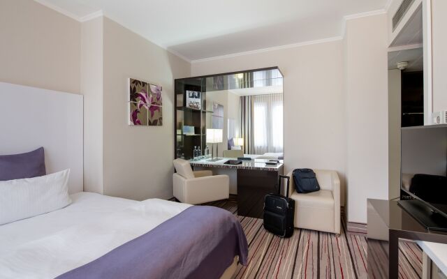 Mercure Hotel Wiesbaden City