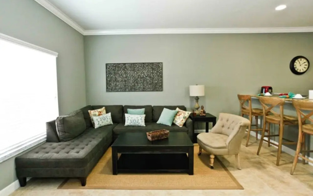 Majesty Palm Townhome 8958
