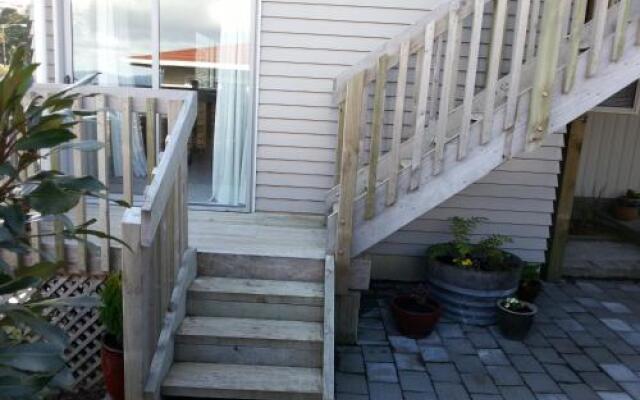 Harbourlights Bed & Breakfast