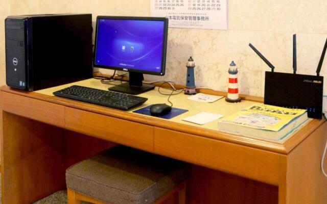 Az Inn Handa Inter Vacation Stay 69377V