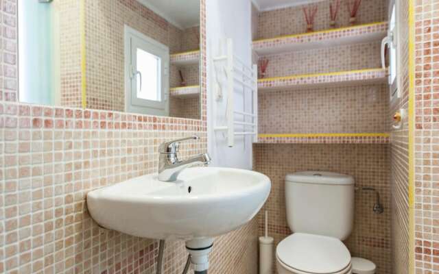 Alterhome Apartamento Guernica Iii