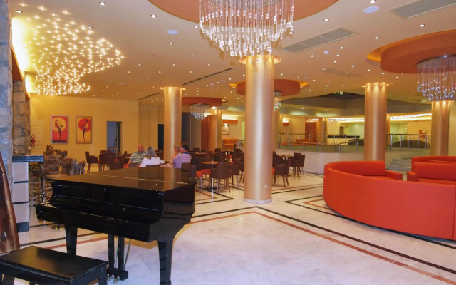 Lemnos Village Resort
