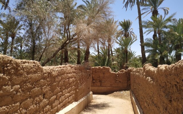 Riad Dar Zaouia