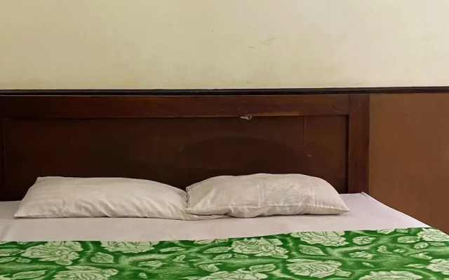 Penginapan Garuda