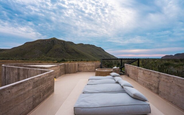 Paradero Todos Santos - Exclusive Experiences