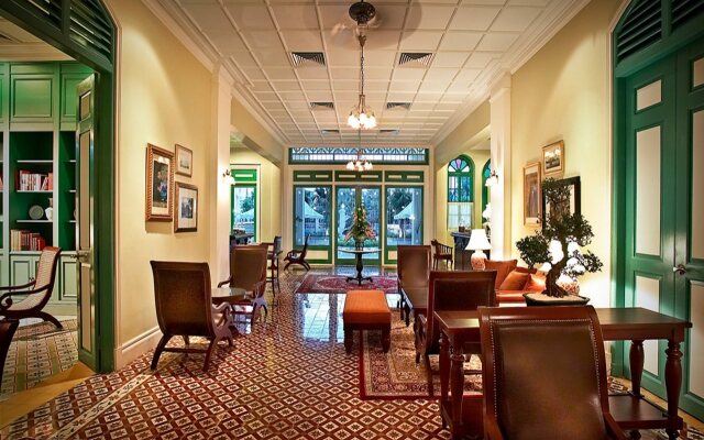 Majestic Malacca Hotel