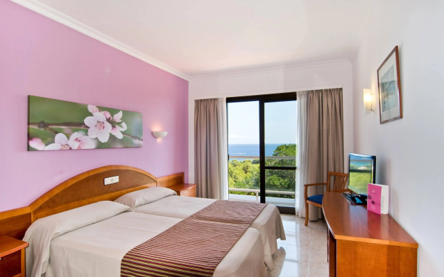 Hotel Na Taconera