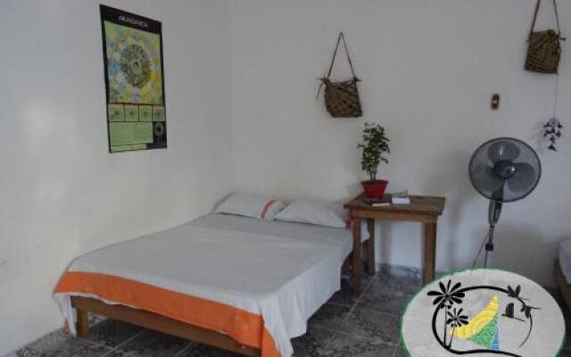 La Jangada Hospedaje