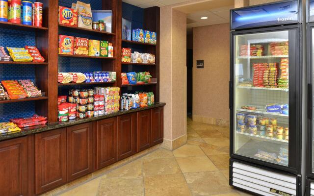Hampton Inn & Suites Boise-Meridian