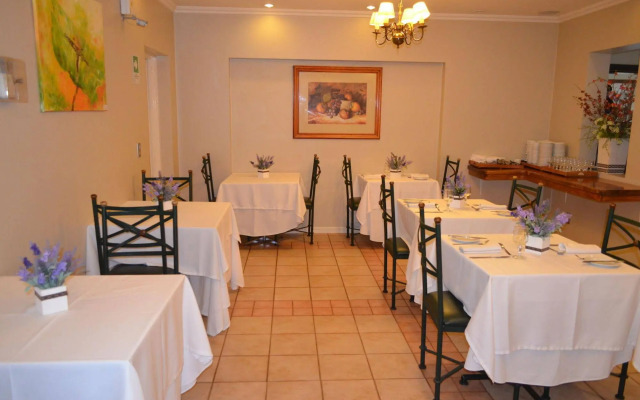 Hotel Don Eduardo