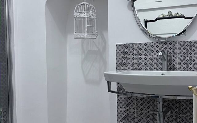 Property Palazzo Caldarulo