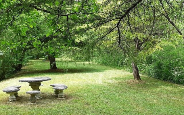 Le Moulin de Bénédicty
