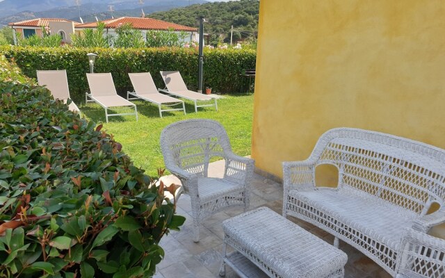 Sardinia Imagination - S M Coghinas