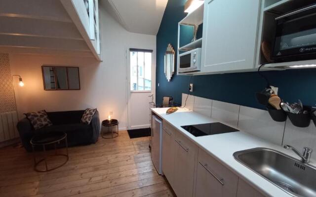 Les Appartements du 104