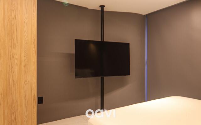 Qavi - Flat Orla de Cabo Branco #Unity409