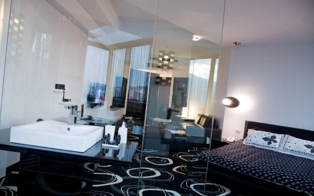 Hotel Arka