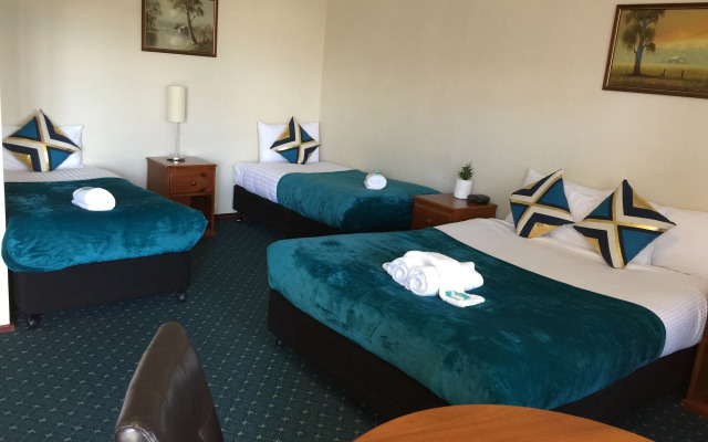 Nowra Motor Inn