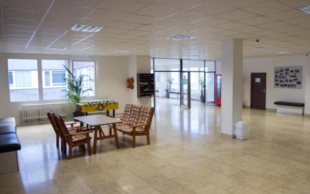 Hostel Blanice