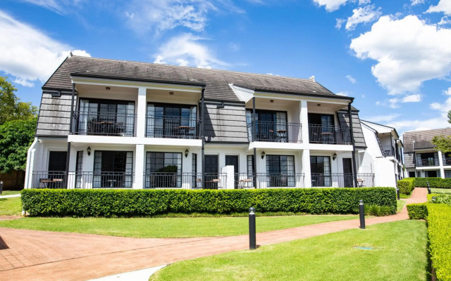 Camden Valley Inn