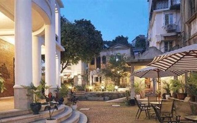 Yongshun Corinthian House - Xiamen