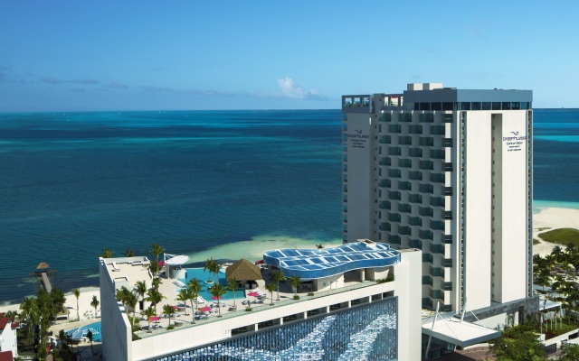 Breathless Cancun Soul Resort & Spa - All Inclusive - Adults Only