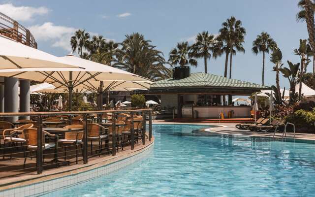 Hotel Royal Savoy