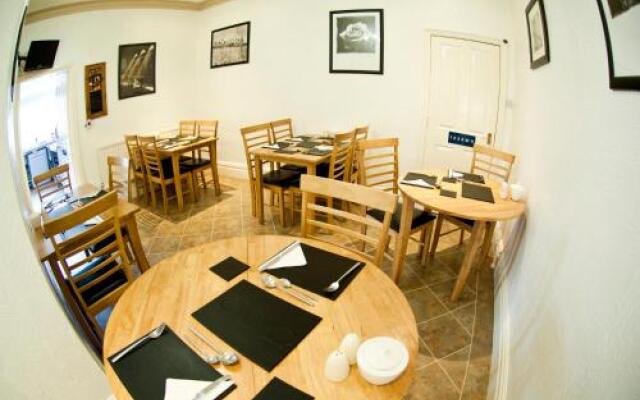 Stanley View Guest House