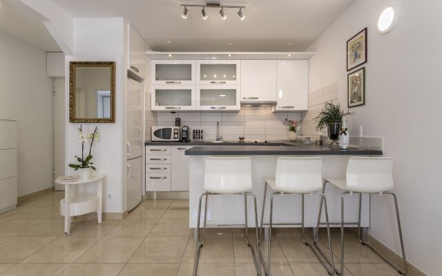 Adriatic Queen Rooms & Apartments