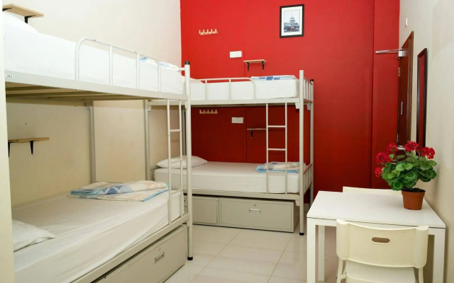 Mitraa Inn