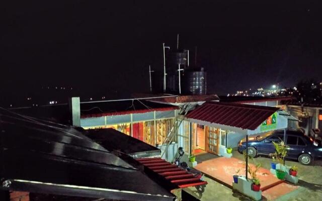 NSN Grand Home Stay