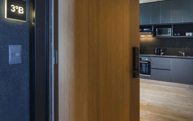 Live Soho Boutique Apartments Palermo Soho