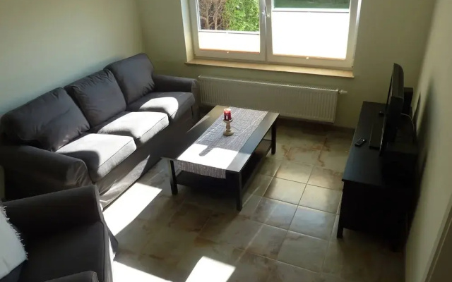 Cozy Holiday Home in Rostock Germany near Beach